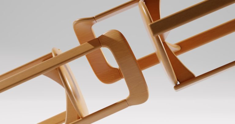 Top Trends in Furniture Design for Modern Homes