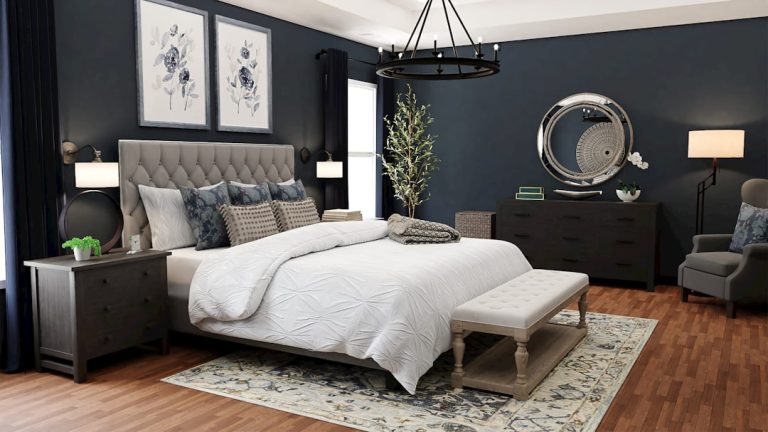 Inspiring Ideas for Your Home Office Setup with Furniture